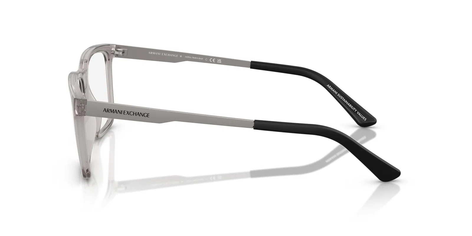Armani Exchange 3103 Eyeglasses - view 23